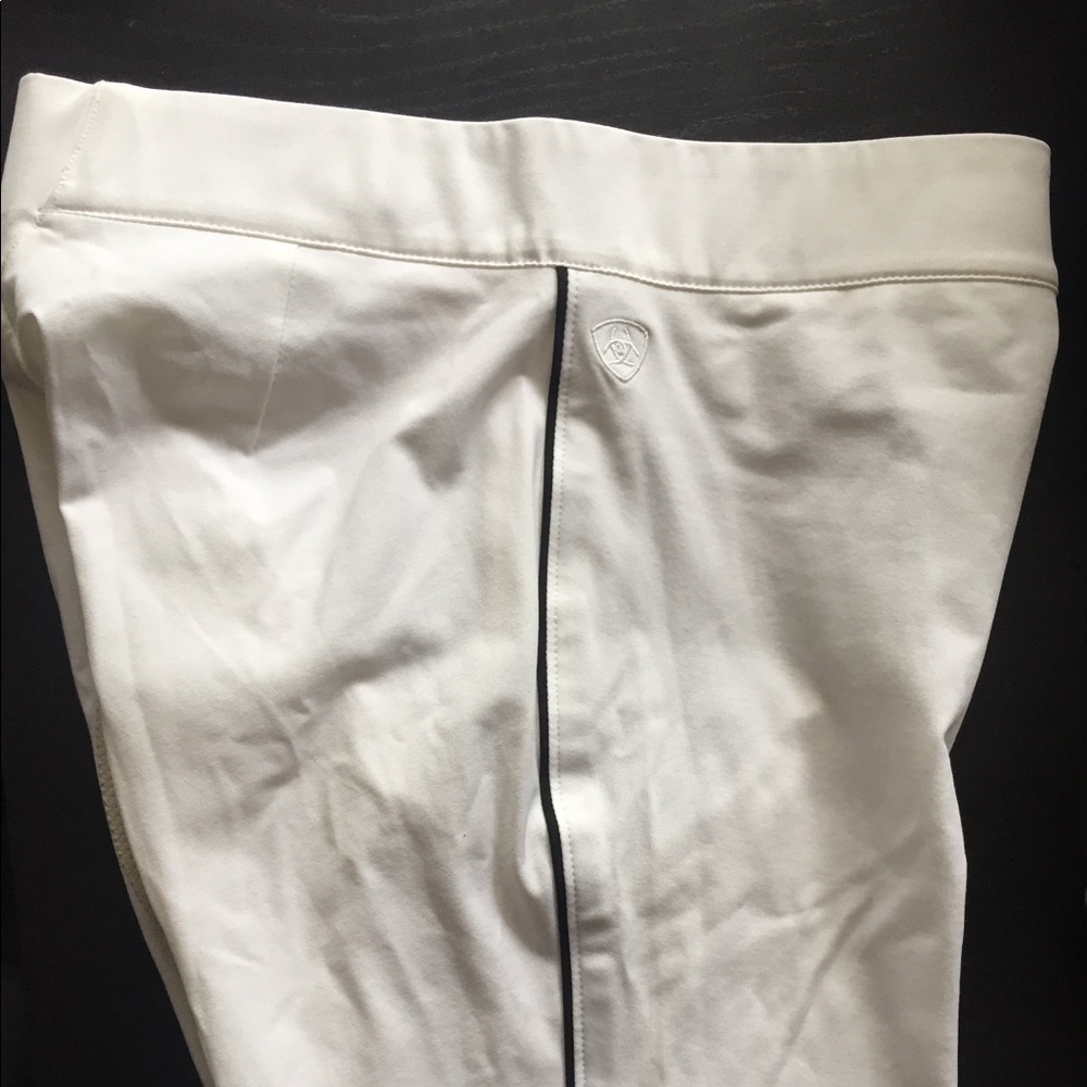 Ariat Full Seat All Circuit breeches